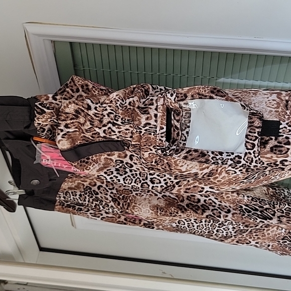 BETTY RIDES ROCKER SKI Pants - Picture 2 of 7